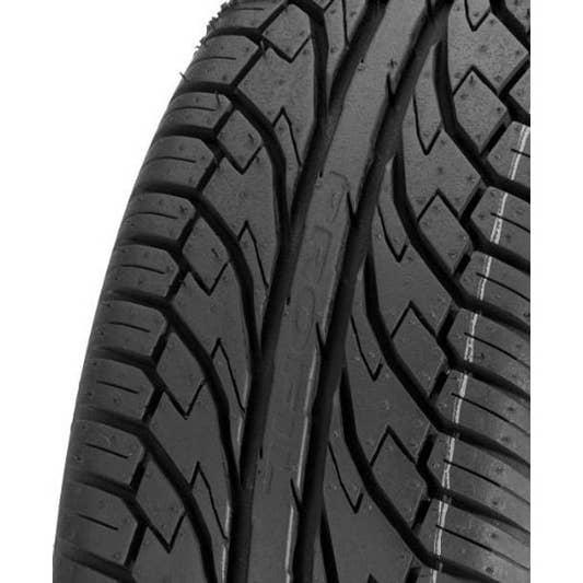 Profil Speed Pro 300 (heißrunderneuert) 195/60 R15 88H Sommer runderneuert