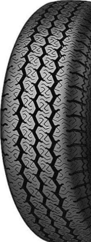 Yokohama GT Special Classic Y350 145/80 R10 69S Sommer