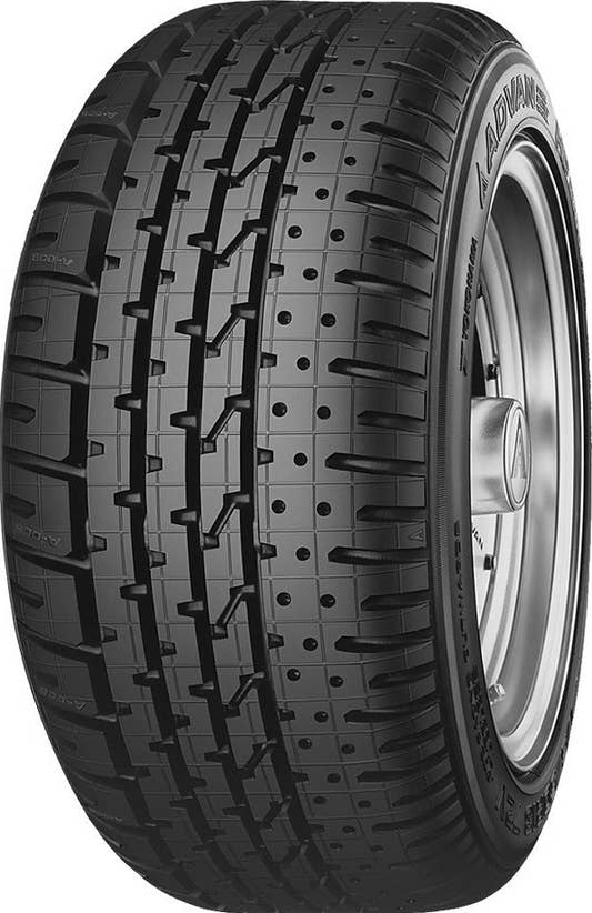 Yokohama A 008 (Semi-Slick) 165/70 R10 72H Sommer