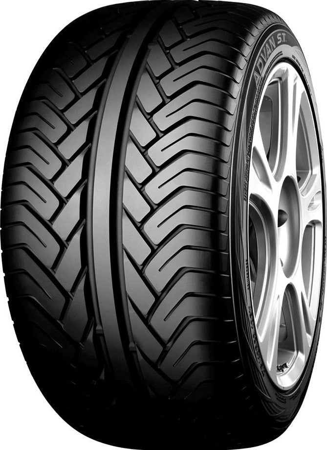Yokohama Advan ST 235/50 R18 101W Sommer