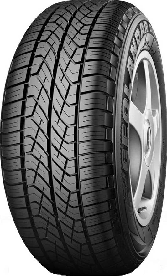 Yokohama Geolandar G 900 215/55 R17 94V Sommer