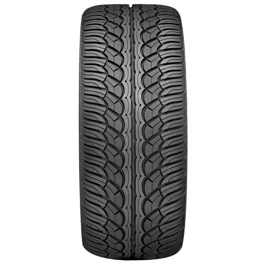 Yokohama PARADA Spec-X (PA-2) XL 265/40 R22 106V Sommer