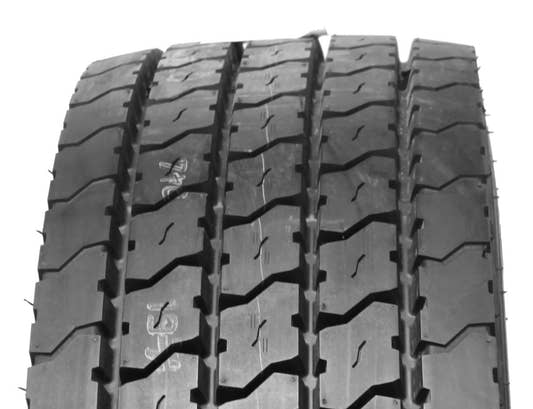Yokohama TY 517 E 295/80 R22.5 152M Ganzjahr – Bild 2