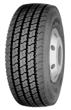 Yokohama TY 517 E 295/80 R22.5 152M Ganzjahr
