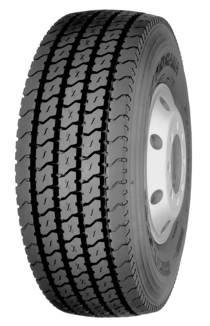 Yokohama TY 517 E 295/80 R22.5 152M Ganzjahr