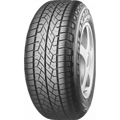 Yokohama G 95 225/55 R17 97V Sommer