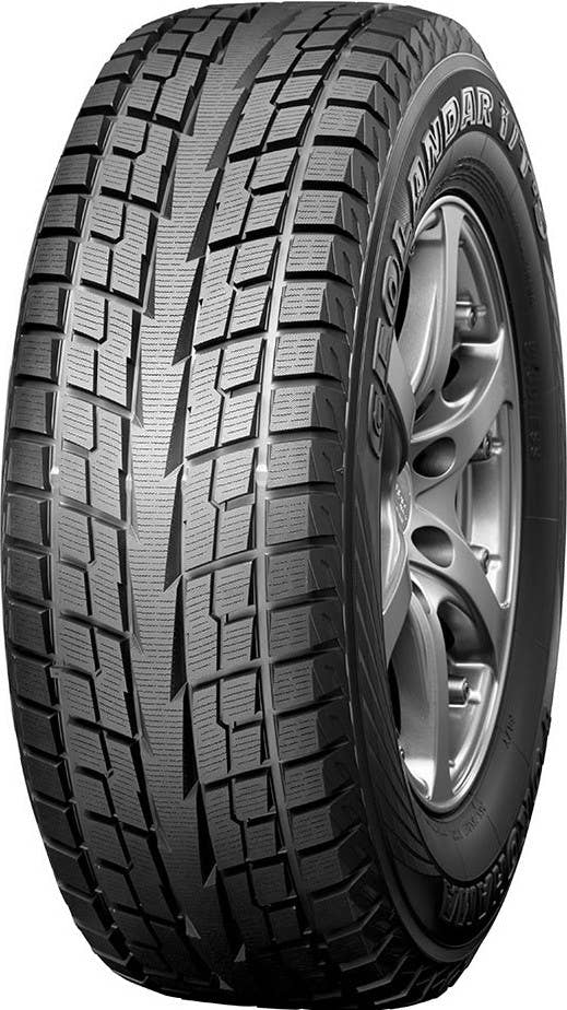 Yokohama Geolandar I/T-S (G073) 4X4 3PMSF 245/70 R17 110Q Winter