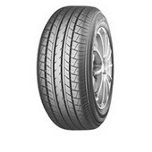 Yokohama dB decibel E70 J RHD 215/45 R17 87W Sommer