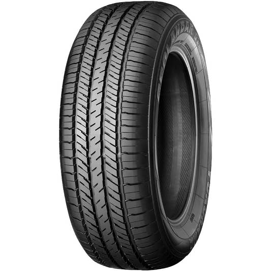 Yokohama G91F 225/60 R17 99V Sommer