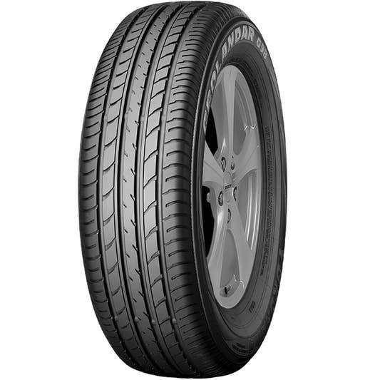 Yokohama Geolandar G98 C SUBARU OUTBACK 225/65 R17 102H Sommer