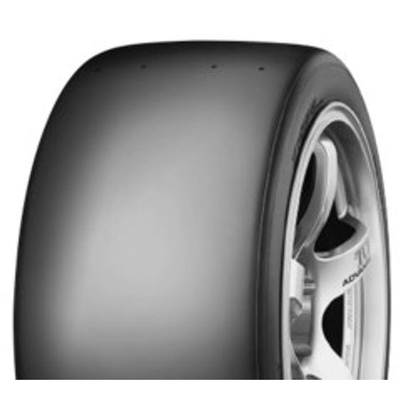 Yokohama Advan A005 Slick Soft NHS SLICK SOFT 230/610 R17 Sommer