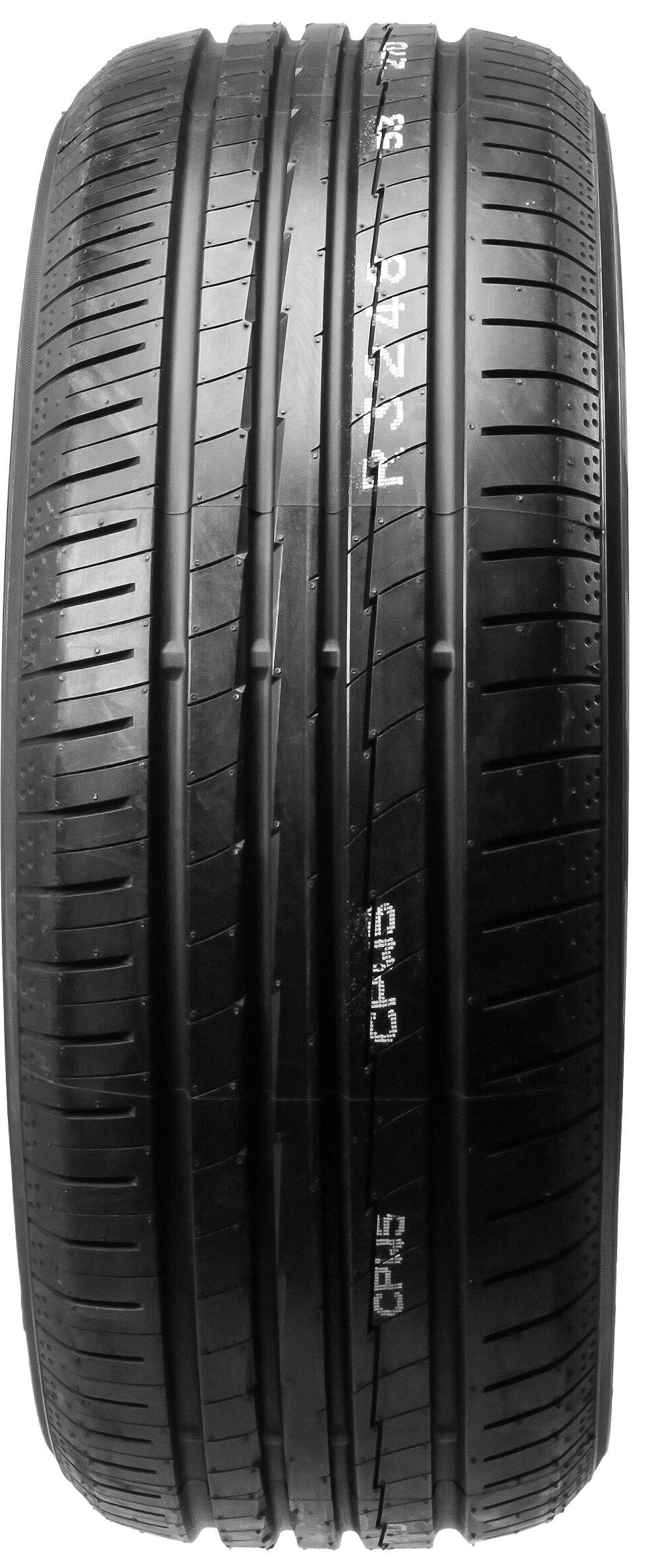 Yokohama Bluearth A AE-50 SMART BRABUS (Ha) 205/40 R17 80H Sommer