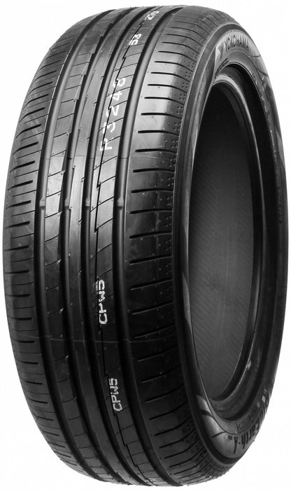 Yokohama Bluearth A AE-50 SMART BRABUS (Ha) 205/40 R17 80H Sommer – Bild 2