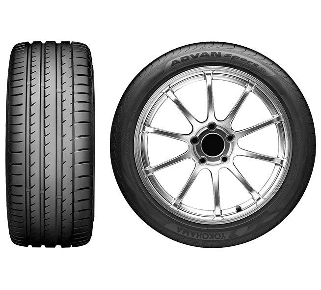 Yokohama Advan Sport (V105) RPB 235/50 R19 99W Sommer