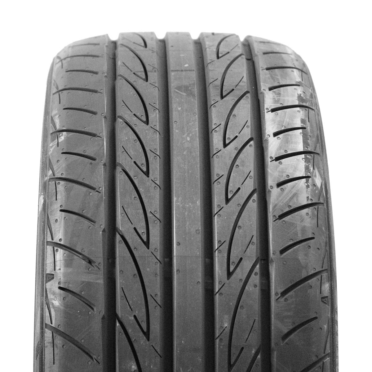 Yokohama Advan-Fleva (V701) XL 245/40 R18 97W Sommer – Bild 3