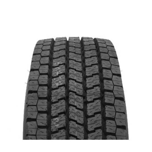 Yokohama 902W 315/80 R22.5 154M Winter – Bild 2