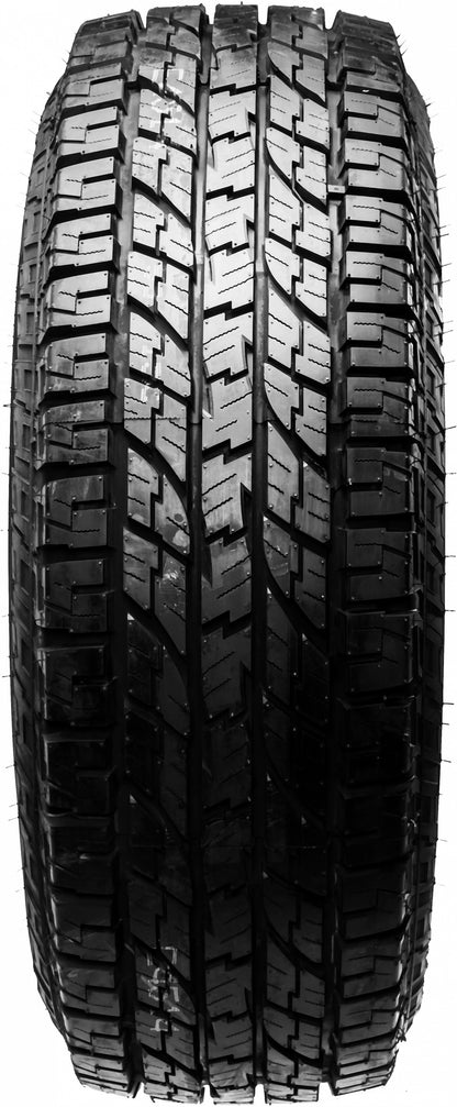 Yokohama Geolandar A/T (G015) RPB 3PMSF 245/65 R17 105T Ganzjahr