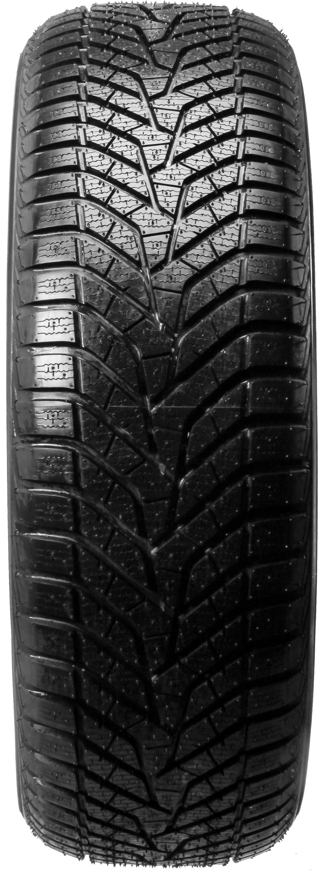 Yokohama Bluearth-Winter (V905) 3PMSF XL 205/80 R16 104T Winter
