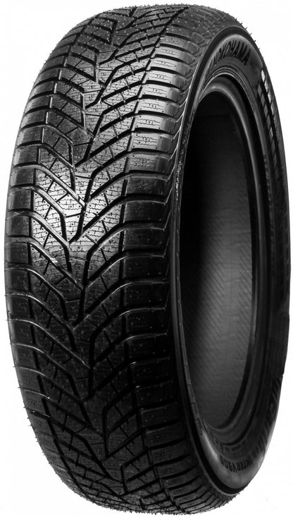 Yokohama Bluearth-Winter (V905) 3PMSF XL 205/80 R16 104T Winter – Bild 2
