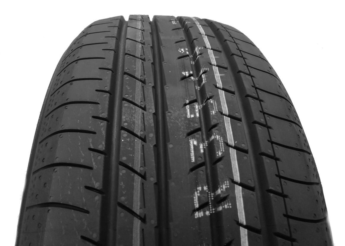 Yokohama Bluearth E51A 215/55 R17 94V Sommer – Bild 2