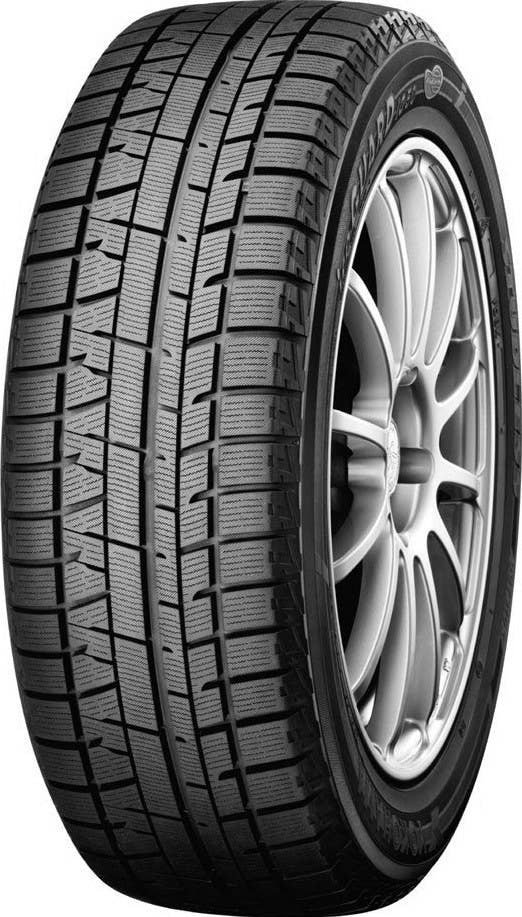 Yokohama IceGuard IG50 M+S 3PMSF 145/70 R12 69Q Winter