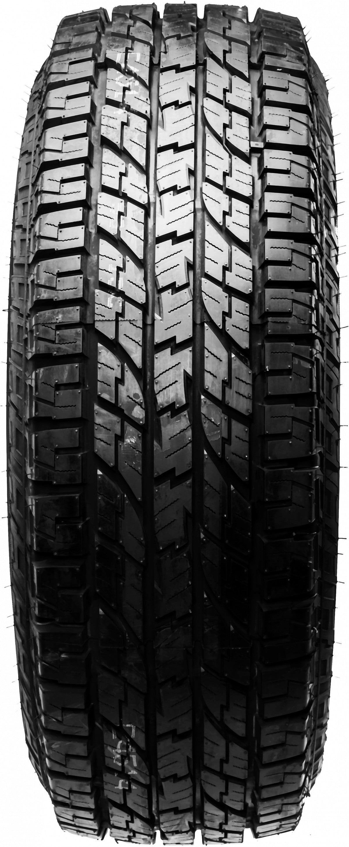 Yokohama Geolandar A/T (G015) 3PMSF RPB 235/70 R17 109H Ganzjahr