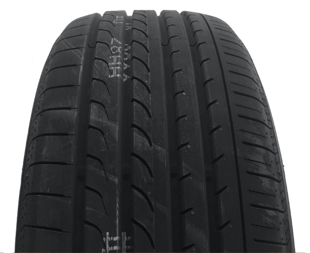 Yokohama Bluearth RV02 225/60 R18 100V Sommer