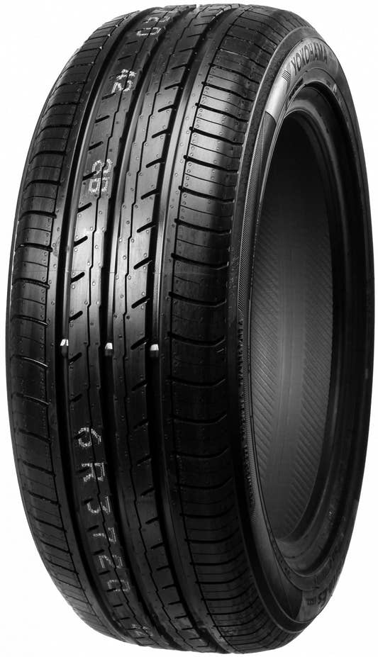 Yokohama Bluearth ES (ES32) 185/60 R14 82H Sommer – Bild 2
