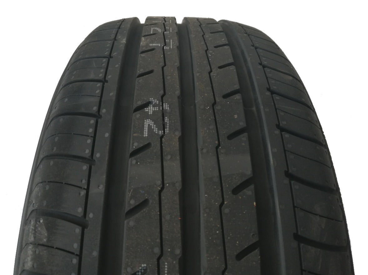 Yokohama Bluearth ES (ES32) 245/40 R17 91V Sommer – Bild 3