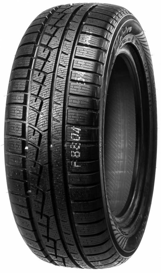 Yokohama W Drive (WY01) 3PMSF M+S 215/75R16C 113/111R Winter – Bild 2