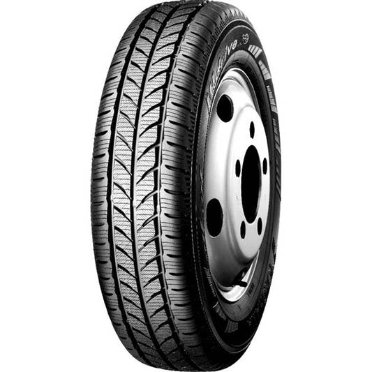 Yokohama Bluearth Winter WY01 3PMSF 215/65R16C 109/107T Winter