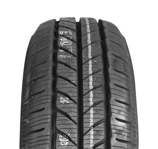 Yokohama Bluearth Winter WY01 3PMSF 205/80R14C 109/107Q Winter – Bild 2