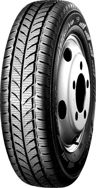 Yokohama Bluearth Winter WY01 3PMSF 225/70R15C 112/110R Winter