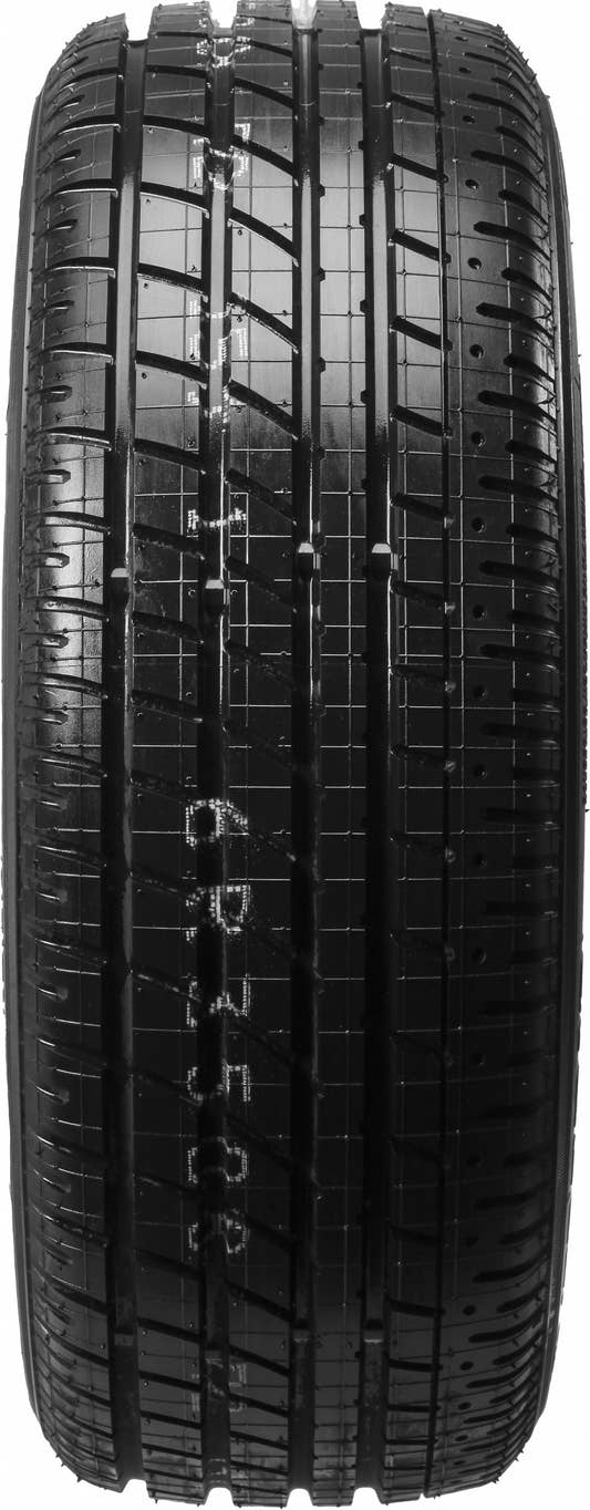 Yokohama A008P N0 (Semi-Slick) 205/55 R16 91W Sommer