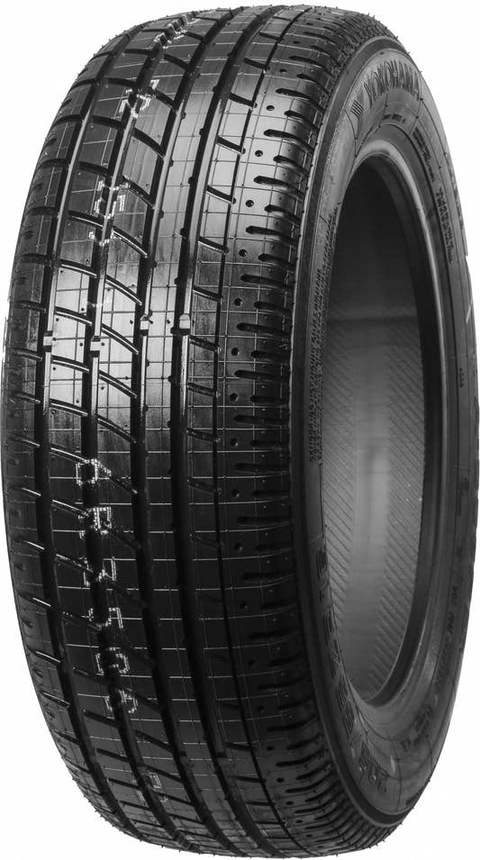 Yokohama A008P N0 (Semi-Slick) 205/55 R16 91W Sommer – Bild 2
