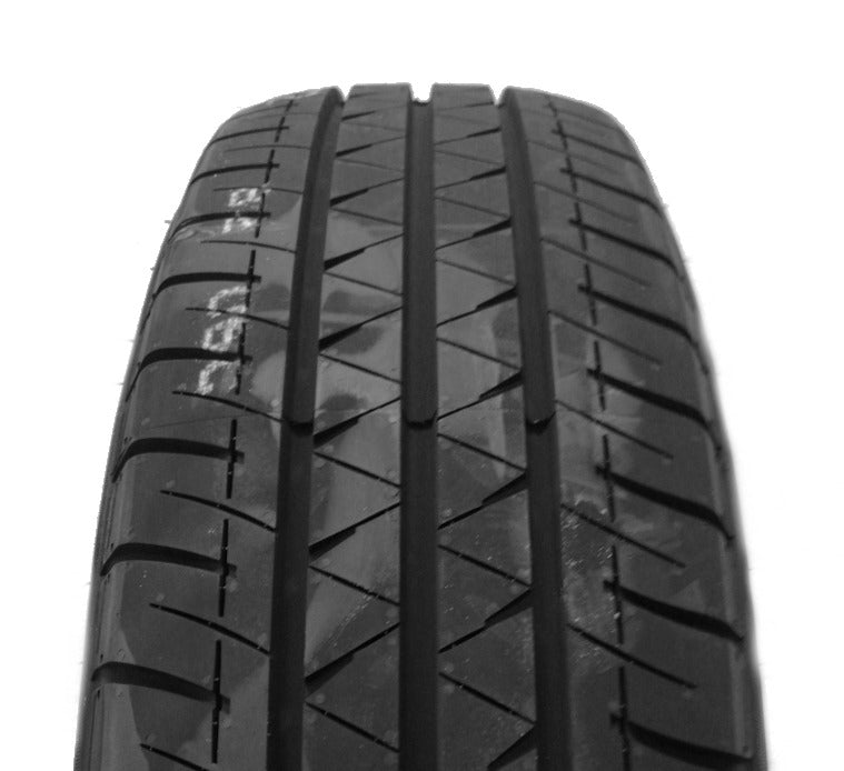 Yokohama Bluearth Van RY55 225/75R16C 121/120R Sommer – Bild 2