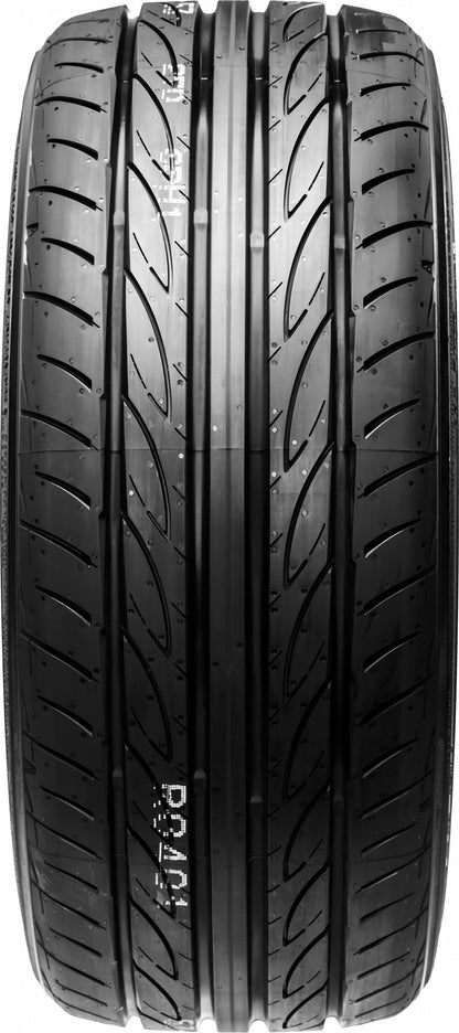 Yokohama Advan-Fleva (V701) 215/55 R16 93W Sommer