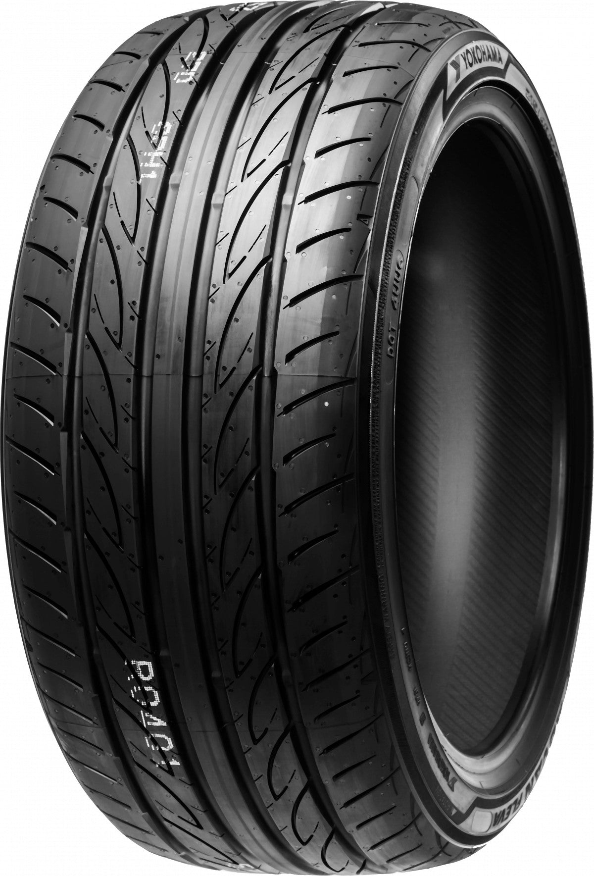 Yokohama Advan-Fleva (V701) 215/55 R16 93W Sommer – Bild 2