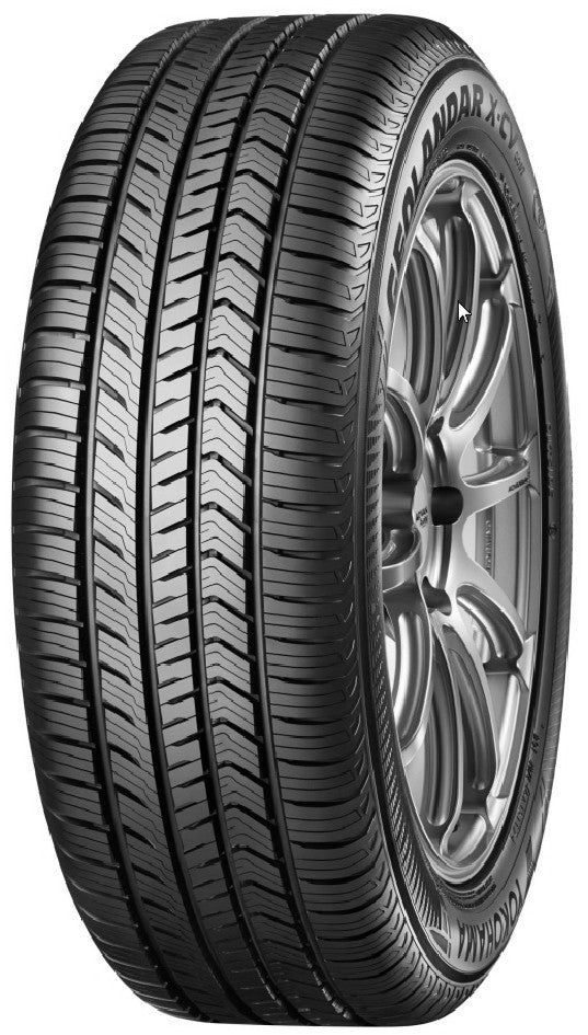 Yokohama Geolandar X-CV G057 295/35 R21 107W Sommer