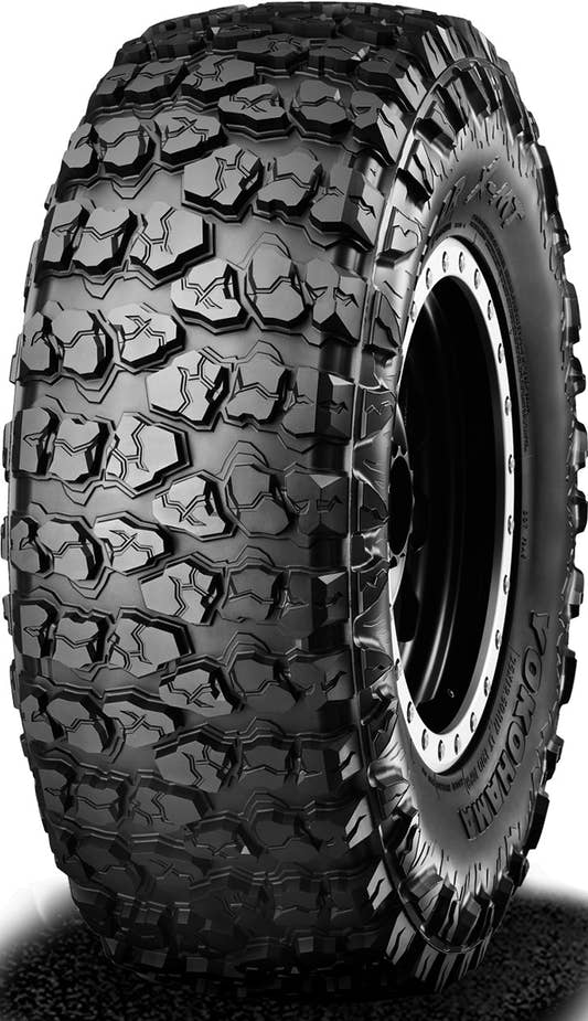 Yokohama Geolandar X-MT G005 P.O.R. RPB 7/80 R16 108/106N Sommer