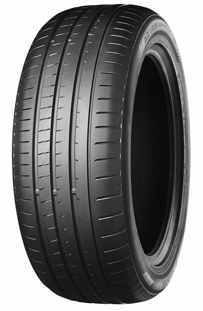 Yokohama Advan Sport (V107) MO1 XL 275/50 R20 113 (Z)Y Sommer