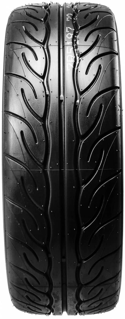 Yokohama Advan Neova AD08RS (Semi-Slick) RPB 215/45 R17 87W Sommer