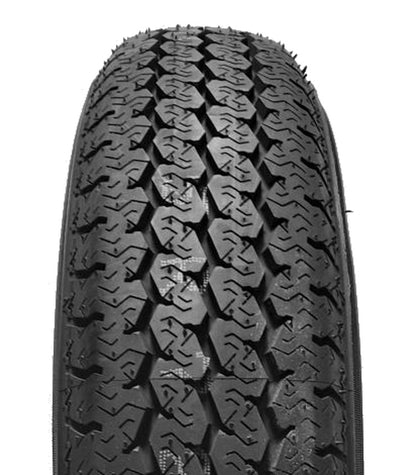 Yokohama GT Special Classic Y350 165/80 R15 87H Sommer – Bild 2