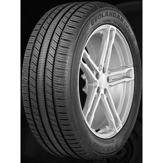 Yokohama Geolandar CV G058 215/60 R17 96H Sommer