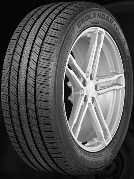 Yokohama Geolandar CV G058 235/55 R17 99H Sommer