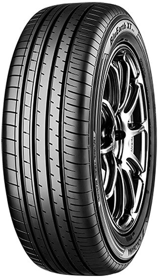 Yokohama BluEarth-XT AE61 225/55 R19 99V Sommer