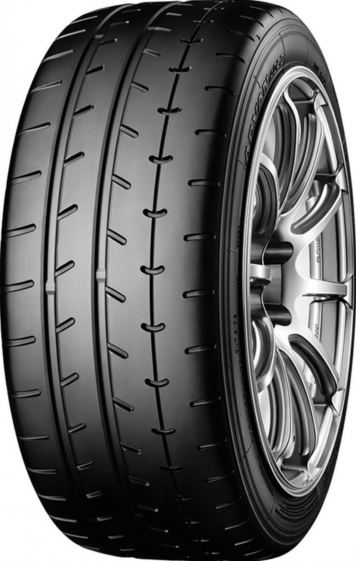 Yokohama Advan A052 XL 245/30 R20 90 (Z)Y Sommer