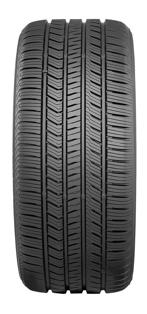 Yokohama Geolandar X-CV G99 OE 235/60 R18 103H Sommer
