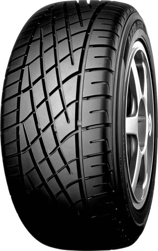 Yokohama A 539 185/60 R13 80H Sommer