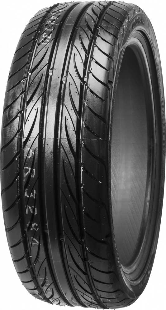 Yokohama S Drive AS01 RPB XL 225/35 R17 86Y Sommer – Bild 2